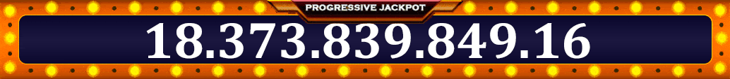 Jackpot MEGASLOT555